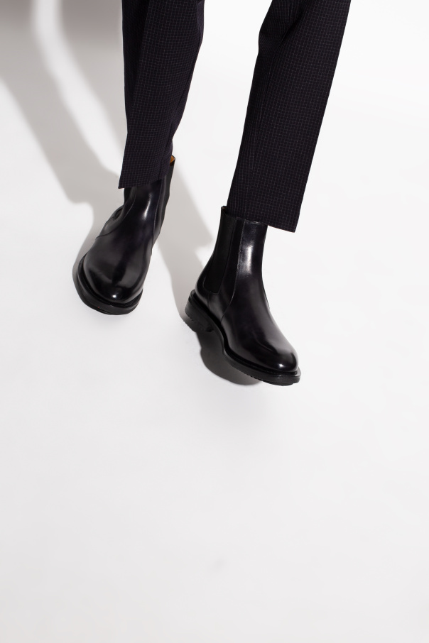 Chelsea deals boots ferragamo